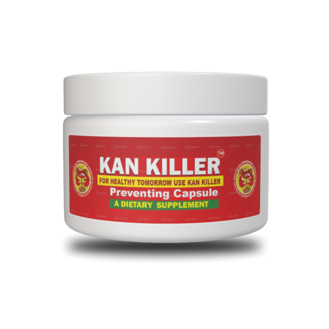 KAN KILLER (ONE MONTH)